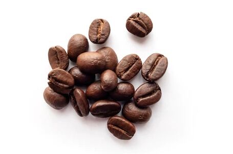 Keto Extreme შეიცავს ყავის ესენციას