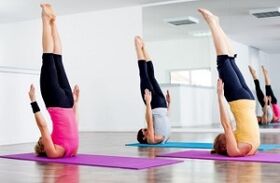 როგორ დავიკლოთ წონა ვარჯიშით