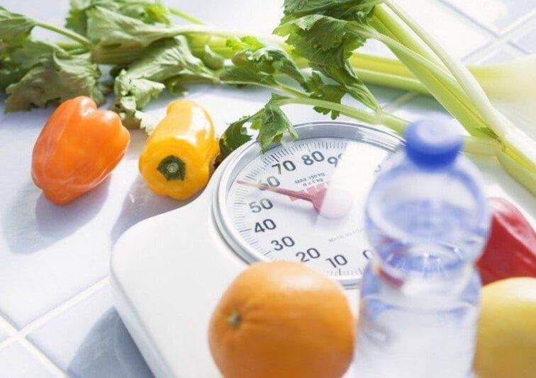 დიეტა ზარმაცებისთვის