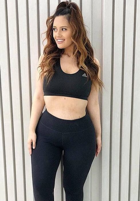 ქეთო ექსტრემი დამეხმარა 20 კგ-ის დაკლებაში